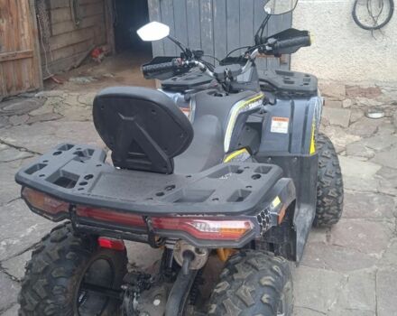 Другая Другая, объемом двигателя 0.25 л и пробегом 0 тыс. км за 2100 $, фото 5 на Automoto.ua