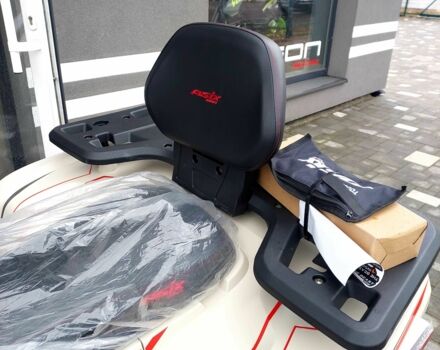 Другая Другая, объемом двигателя 0.25 л и пробегом 0 тыс. км за 2490 $, фото 13 на Automoto.ua