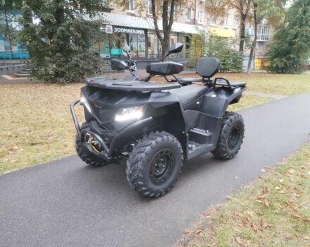 Другая Другая, объемом двигателя 0.3 л и пробегом 0 тыс. км за 5200 $, фото 15 на Automoto.ua