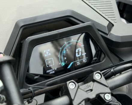 Другая Другая, объемом двигателя 0.3 л и пробегом 0 тыс. км за 5400 $, фото 6 на Automoto.ua