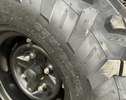 Інша Інша, об'ємом двигуна 0.3 л та пробігом 0 тис. км за 4350 $, фото 8 на Automoto.ua