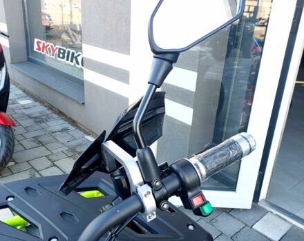 Другая Другая, объемом двигателя 0 л и пробегом 0 тыс. км за 1350 $, фото 9 на Automoto.ua