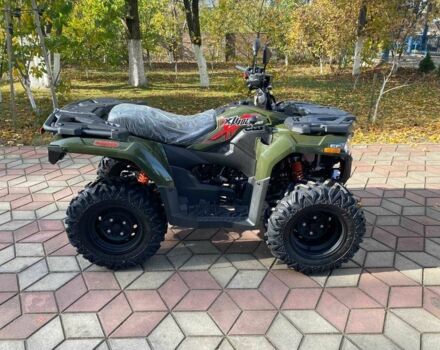 Інша Інша, об'ємом двигуна 0.27 л та пробігом 0 тис. км за 4500 $, фото 5 на Automoto.ua