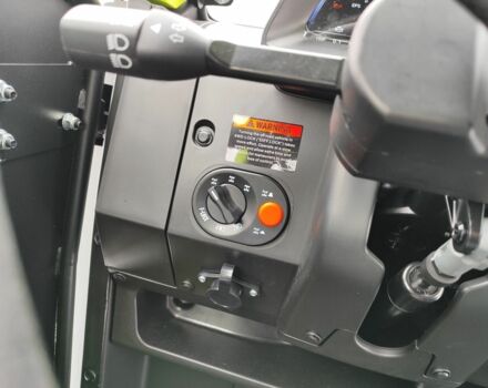 Інша Інша, об'ємом двигуна 1 л та пробігом 0 тис. км за 17800 $, фото 8 на Automoto.ua