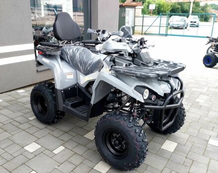 Другая Другая, объемом двигателя 0.2 л и пробегом 0 тыс. км за 2300 $, фото 18 на Automoto.ua