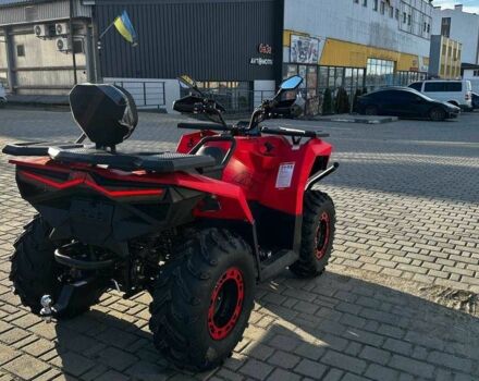 Інша Інша, об'ємом двигуна 0.3 л та пробігом 0 тис. км за 5300 $, фото 1 на Automoto.ua