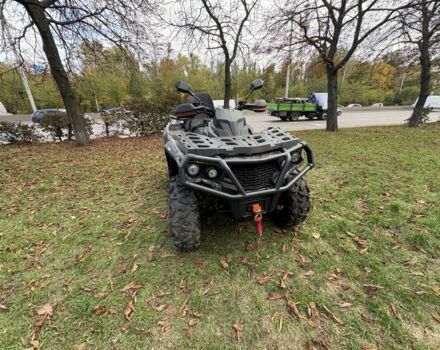 Інша Інша, об'ємом двигуна 0.3 л та пробігом 0 тис. км за 5000 $, фото 10 на Automoto.ua