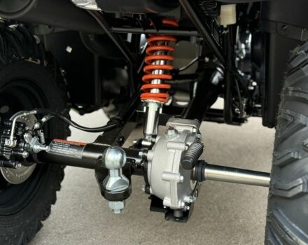 Другая Другая, объемом двигателя 0.3 л и пробегом 0 тыс. км за 4500 $, фото 11 на Automoto.ua