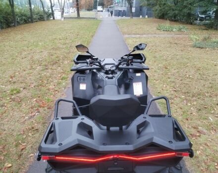 Другая Другая, объемом двигателя 0.3 л и пробегом 0 тыс. км за 5200 $, фото 18 на Automoto.ua