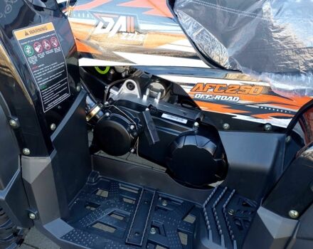 Другая Другая, объемом двигателя 0.25 л и пробегом 0 тыс. км за 2490 $, фото 8 на Automoto.ua