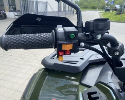 Інша Інша, об'ємом двигуна 0.7 л та пробігом 0 тис. км за 7700 $, фото 14 на Automoto.ua