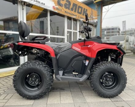 Інша Інша, об'ємом двигуна 0.27 л та пробігом 0 тис. км за 4300 $, фото 3 на Automoto.ua