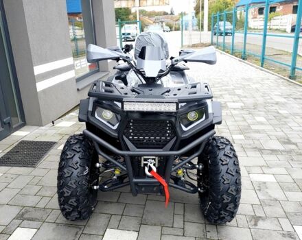 Другая Другая, объемом двигателя 0.25 л и пробегом 0 тыс. км за 2490 $, фото 4 на Automoto.ua