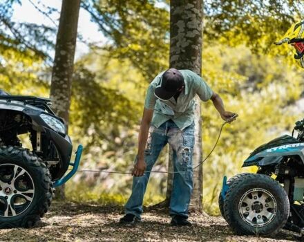 Інша Інша, об'ємом двигуна 0.8 л та пробігом 0 тис. км за 8550 $, фото 7 на Automoto.ua