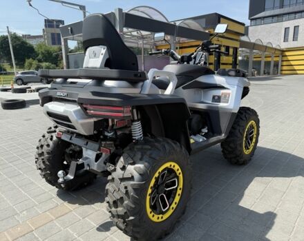 Другая Другая, объемом двигателя 0.55 л и пробегом 0 тыс. км за 8800 $, фото 5 на Automoto.ua