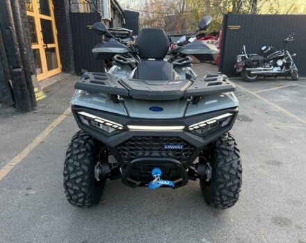 Інша Інша, об'ємом двигуна 0.3 л та пробігом 0 тис. км за 5000 $, фото 11 на Automoto.ua