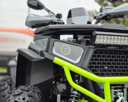 Другая Другая, объемом двигателя 0.2 л и пробегом 0 тыс. км за 2250 $, фото 9 на Automoto.ua