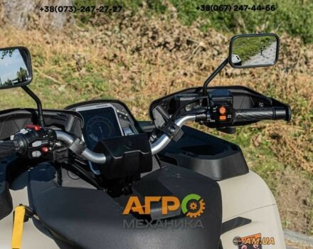 Інша Інша, об'ємом двигуна 0.55 л та пробігом 0 тис. км за 8750 $, фото 8 на Automoto.ua