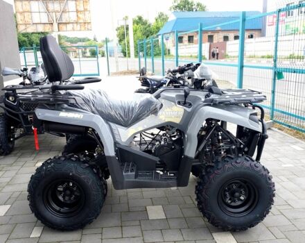 Другая Другая, объемом двигателя 0.2 л и пробегом 0 тыс. км за 2300 $, фото 17 на Automoto.ua