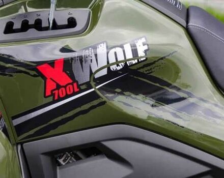 Другая Другая, объемом двигателя 0.7 л и пробегом 0 тыс. км за 7949 $, фото 20 на Automoto.ua