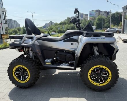 Другая Другая, объемом двигателя 0.55 л и пробегом 0 тыс. км за 8800 $, фото 4 на Automoto.ua