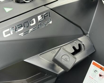 Другая Другая, объемом двигателя 0.3 л и пробегом 0 тыс. км за 5400 $, фото 9 на Automoto.ua