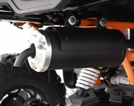 Інша Інша, об'ємом двигуна 0.25 л та пробігом 0 тис. км за 2410 $, фото 16 на Automoto.ua