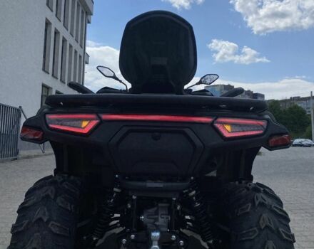 Інша Інша, об'ємом двигуна 0.7 л та пробігом 0 тис. км за 7700 $, фото 12 на Automoto.ua