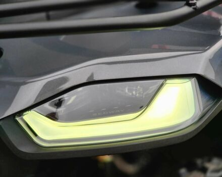 Другая Другая, объемом двигателя 0.5 л и пробегом 0 тыс. км за 6950 $, фото 11 на Automoto.ua