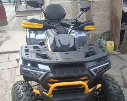 Другая Другая, объемом двигателя 0.25 л и пробегом 0 тыс. км за 2100 $, фото 4 на Automoto.ua