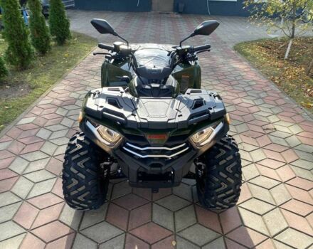 Інша Інша, об'ємом двигуна 0.27 л та пробігом 0 тис. км за 4500 $, фото 7 на Automoto.ua