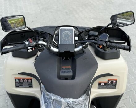 Другая Другая, объемом двигателя 0.55 л и пробегом 0 тыс. км за 8800 $, фото 11 на Automoto.ua