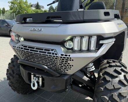 Другая Другая, объемом двигателя 0.55 л и пробегом 0 тыс. км за 8800 $, фото 14 на Automoto.ua