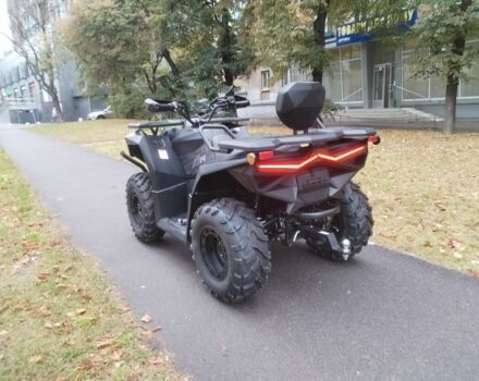 Другая Другая, объемом двигателя 0.3 л и пробегом 0 тыс. км за 5200 $, фото 14 на Automoto.ua