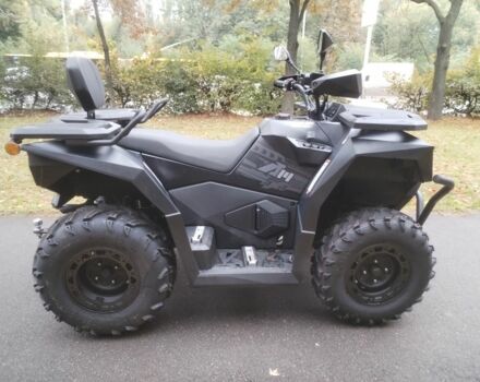 Другая Другая, объемом двигателя 0.3 л и пробегом 0 тыс. км за 5200 $, фото 4 на Automoto.ua