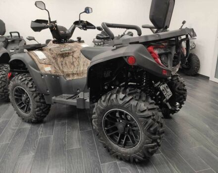 Другая Другая, объемом двигателя 0.6 л и пробегом 0 тыс. км за 11628 $, фото 19 на Automoto.ua