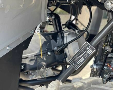 Другая Другая, объемом двигателя 0.18 л и пробегом 0 тыс. км за 2600 $, фото 6 на Automoto.ua