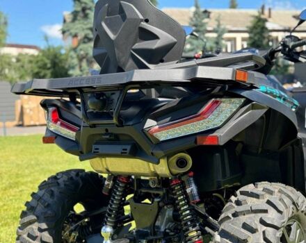 Другая Другая, объемом двигателя 0.6 л и пробегом 0 тыс. км за 7650 $, фото 12 на Automoto.ua