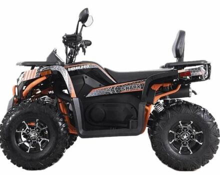 Інша Інша, об'ємом двигуна 0.25 л та пробігом 0 тис. км за 2410 $, фото 8 на Automoto.ua