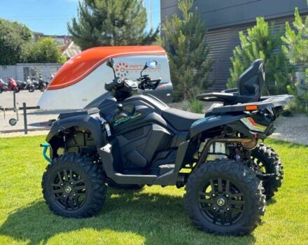 Другая Другая, объемом двигателя 0.6 л и пробегом 0 тыс. км за 7650 $, фото 5 на Automoto.ua