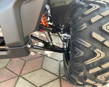 Інша Інша, об'ємом двигуна 0.27 л та пробігом 0 тис. км за 4500 $, фото 13 на Automoto.ua