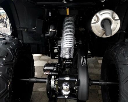 Другая Другая, объемом двигателя 0.25 л и пробегом 0 тыс. км за 2490 $, фото 17 на Automoto.ua