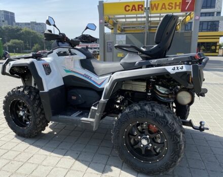 Другая Другая, объемом двигателя 0.65 л и пробегом 0 тыс. км за 8399 $, фото 4 на Automoto.ua