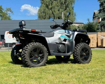 Інша Інша, об'ємом двигуна 0.8 л та пробігом 0 тис. км за 8550 $, фото 12 на Automoto.ua