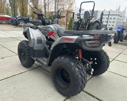 Інша Інша, об'ємом двигуна 0.2 л та пробігом 0 тис. км за 2900 $, фото 6 на Automoto.ua