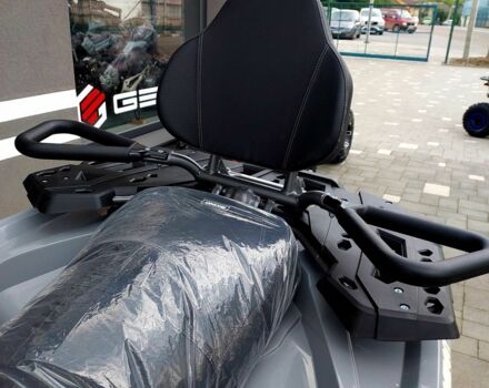 Другая Другая, объемом двигателя 0.2 л и пробегом 0 тыс. км за 2300 $, фото 11 на Automoto.ua