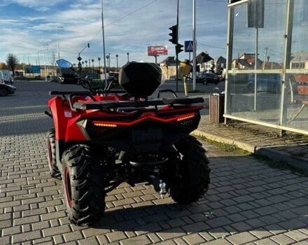 Інша Інша, об'ємом двигуна 0.3 л та пробігом 0 тис. км за 5260 $, фото 4 на Automoto.ua