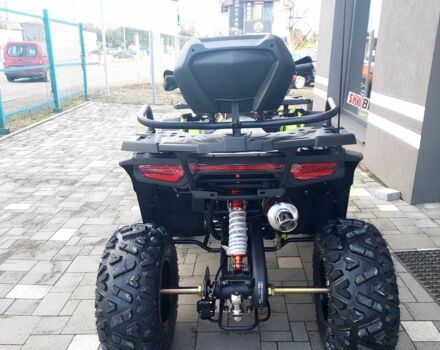 Інша Інша, об'ємом двигуна 0 л та пробігом 0 тис. км за 2290 $, фото 16 на Automoto.ua