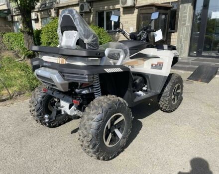 Інша Інша, об'ємом двигуна 0.55 л та пробігом 0 тис. км за 8150 $, фото 3 на Automoto.ua