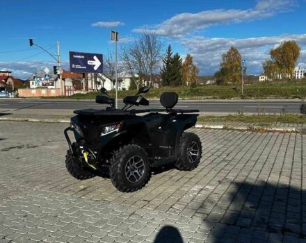 Інша Інша, об'ємом двигуна 0.3 л та пробігом 0 тис. км за 5500 $, фото 6 на Automoto.ua